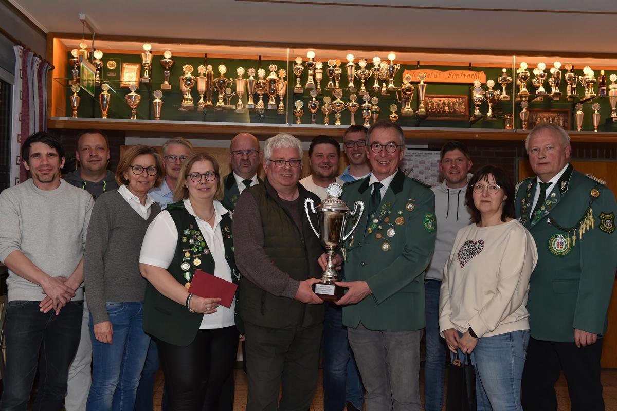 Jedermannpokal
