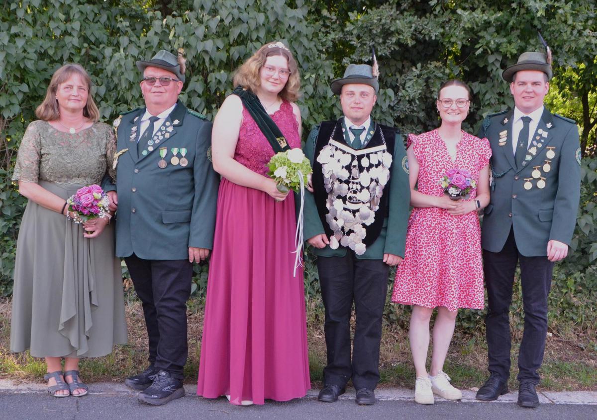 7 Gravenhorst