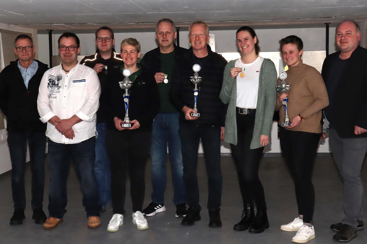 Gemeindemeisterschaft