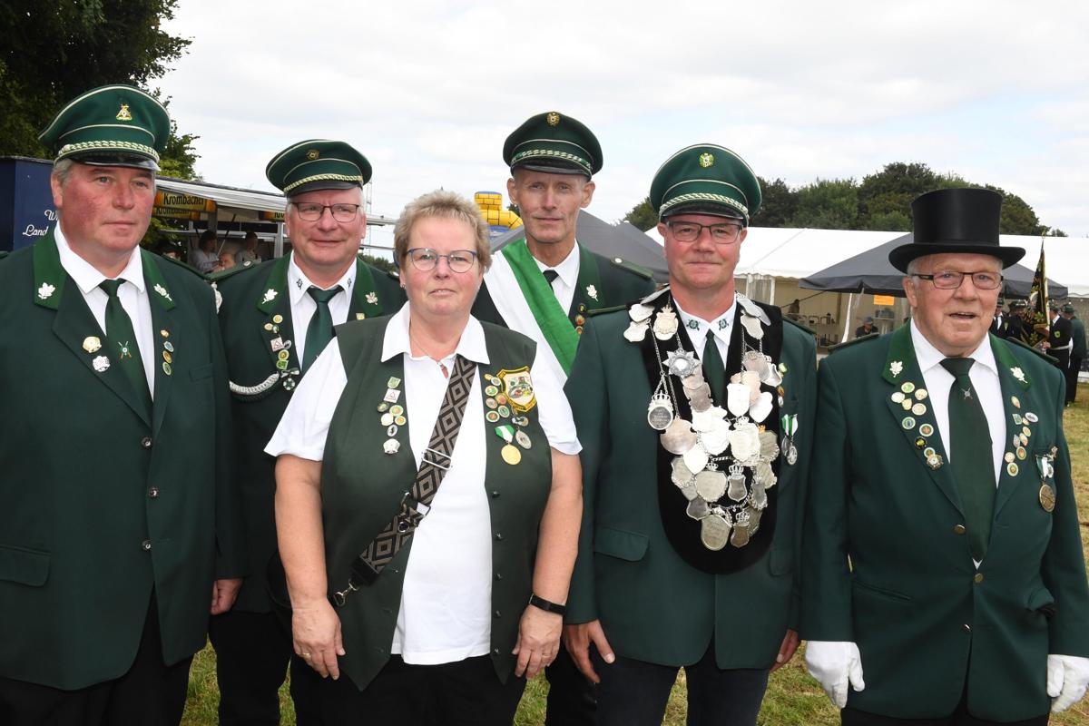Ehrungen