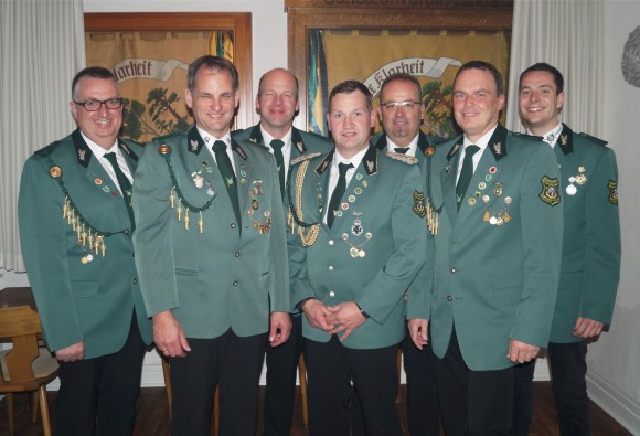 Fuehrungsriege 2017