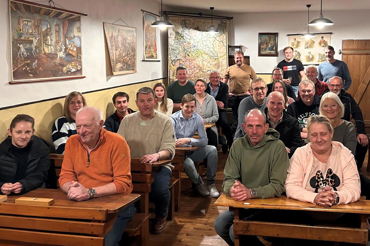 Schiessgruppe